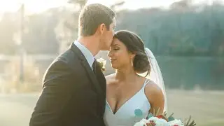 Wilder & Jackie Ethridge | South Carolina Wedding Film