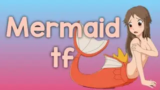 Mermaid tf