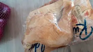 Большая закупка с Кауфлянда продуктов и не только/ Семейный Влог/ 1 ч