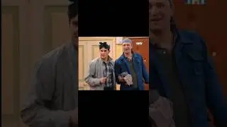 Счастливы вместе Гена Букин  и Женя - Винтик и Шпунтик 