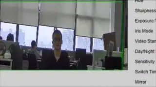 HIKVISION - Configuracion Cámara IP WDR - Security One