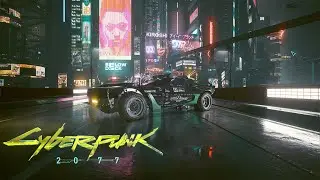 Cyberpunk 2077 2.0 / The BEST SECRET Car You Can Get EARLY & FREE!
