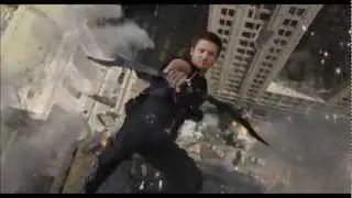2012 Movie Trailer Dubstep Mash-Up