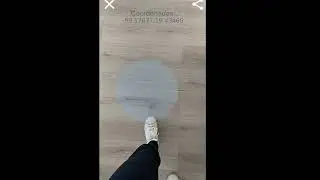 Demo | Mapas 2.0 con uso de Realidad Aumentada