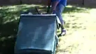 The Hobo's Chair