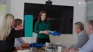 AxFlow AS - Ettermarkedsansvarlig 2023