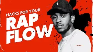 HOW TO SCAT TO FIND RAP FLOWS
