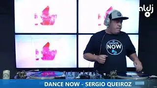 DJ SERGIO QUEIROZ - PROGRAMA DANCE NOW - 13.05.2023