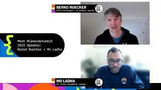 #CamundaSummit