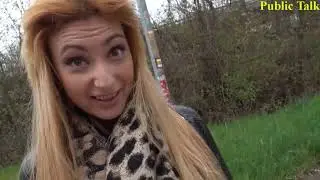 PublicFunTalk Ep 1086__She needs me to take the bus