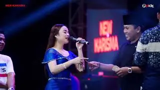 TASYA RUSMALA - TAJAMNYA AKARANG - NEW KARISMA