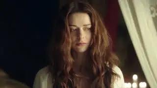 Wedding Night of Catherine II and Peter III [Ekaterina]