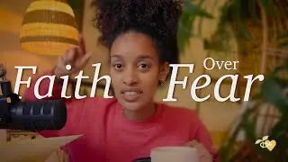 The truth about why your faith is lacking