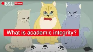 What is Academic Integrity?