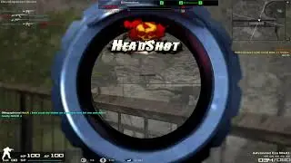 Combat Arms Classic Twitch Montage Part 36