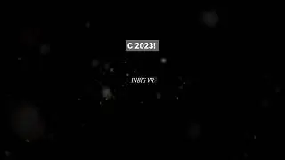 Поздравление С новым 2023 годом VRчата 