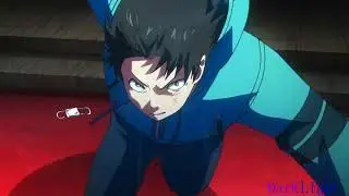 King Avatar AMV {Meg and Dia  Monsters(original)}