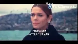 Турецкий сериал 