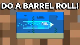 MINECRAFT ACHIEVEMENT/TROPHY GUIDE 