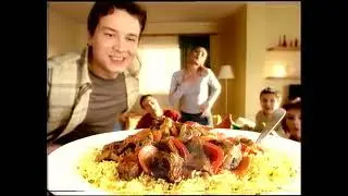 ТВС - Анонсы и рекламные блоки - 18.07.2002