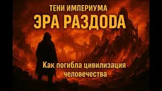 Тени Империума | Золотой Век Человечества — Часть 2 | Эра Раздора. Распад
