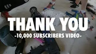 10k SUBS VIDEO ft. Ahtanie and HAT