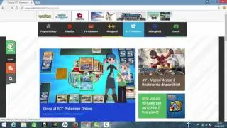 (TUTORIAL) Come Scaricare il GCC Pokèmon Online!