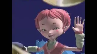 Code Lyoko Theme Song And End Credits Season's 1-6