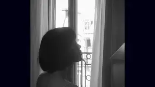 Jorja Smith x SZA Guitar Type Beat 