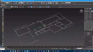 3DS Max extract 2D sections from 3D objects