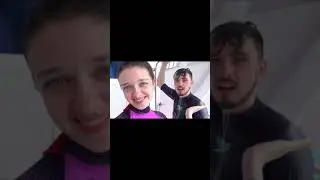 Свадьба Эдисона и Кати!