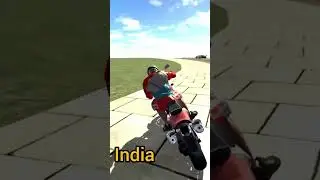 usa vs india #riding #youtubeshorts #short #viral
