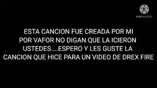 MUSICA ECHA POR MI PARA EL VIDEO DE LA NUEVA ACTUALIZACION DE FREE FIRE QUE PONDRA DREX FIRE🔥