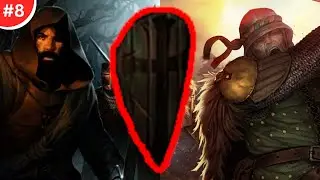 FINALLY SHIELD! - Targaryens - Battle Brothers: Legends Mod & PTR