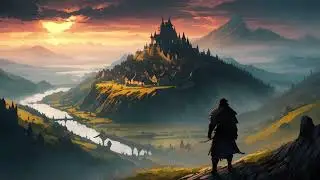 Deep Cinematic | Atmospheric Beautiful