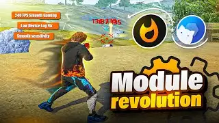 Boost Your Low-End Phone! Unlock Max FPS & Smooth Gameplay | No Root 🇧🇷⚙️