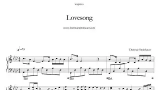 Lovesong