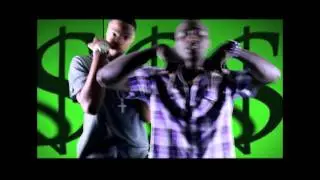 Moneyx3 - Dizzy Bates, J.Mitch (OFFICAL MUSIC VIDEO)