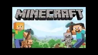 minecraft adventure - camping - #2 Farm with maizie