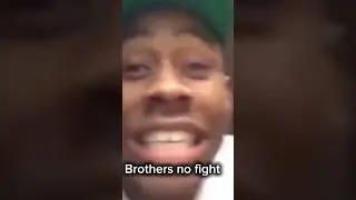 Me vs Vova - lopata