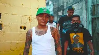 Richard Ahumada  /Serpientes y Escaleras / Video Oficial