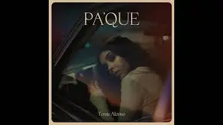 Tonia Alonso - PA'QUE (Cover Audio)