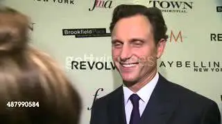 Tony Goldwyn - The Daily Front Row Third Annual Fashion Media Awards (2)