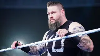 Kevin Owens - 
