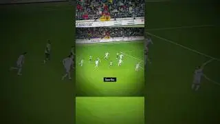 Mert Hakan'ın Sayılmayan Füze Golü 😱😳