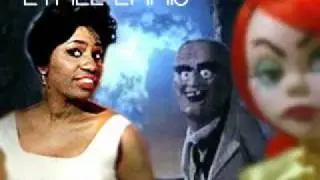 Ethel Ennis - Mad Monster Party