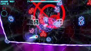 Hyperlight Ultimate - Launch Trailer (Nintendo Switch ™)