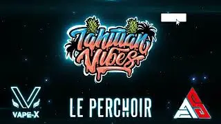 Planète Terre - (Dj Nasty ft. Ah sin)