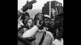 Capo Lee & Sir Spyro - The Same