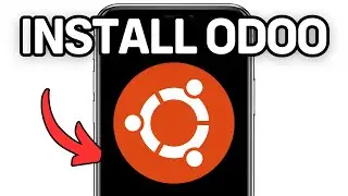 How To Install Odoo On Ubuntu 22.04 (Full Guide) 2025!
